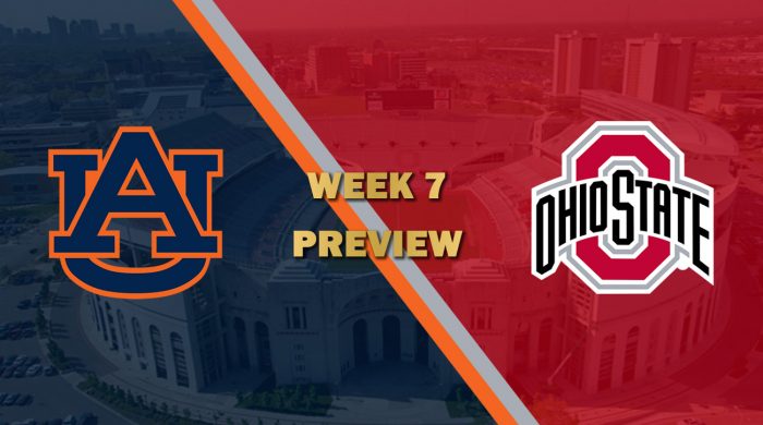 Auburn vs Ohio State