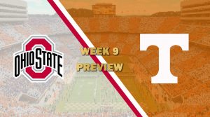 Ohio State vs Tennessee