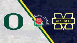 Oregon vs Michigan