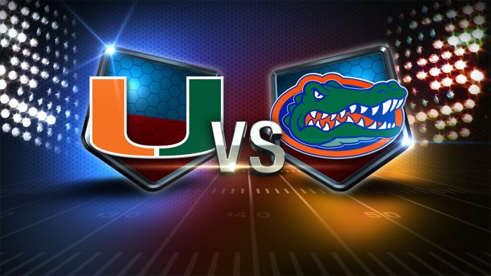 Miami vs Florida