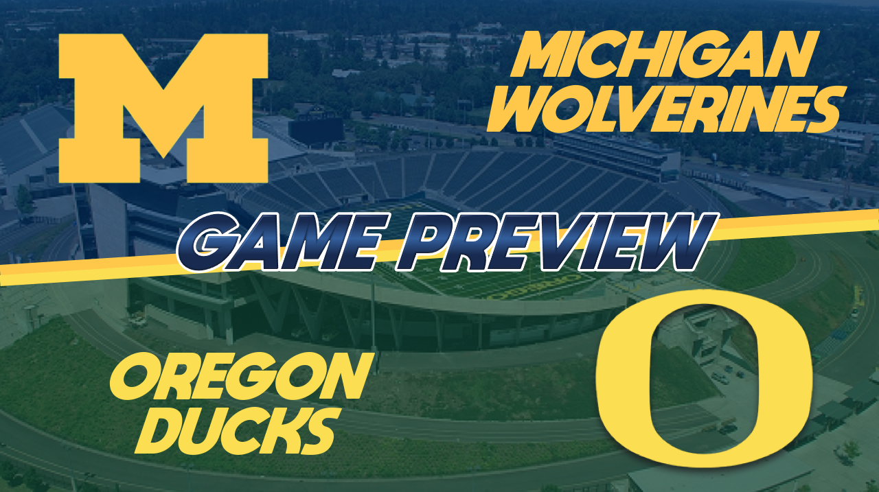 Michigan Vs Oregon Football 2024 Tickets Regan Charissa