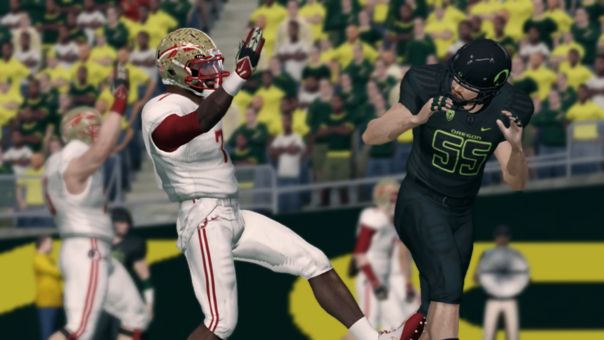 CFSL – Collegiate Football Simulation League