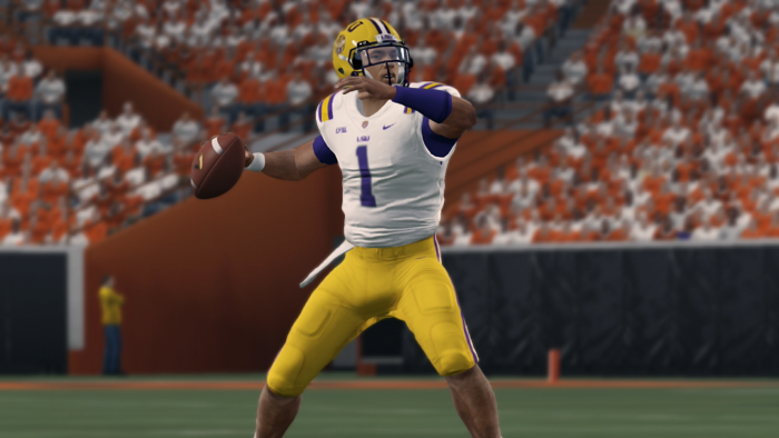 CFSL – Collegiate Football Simulation League