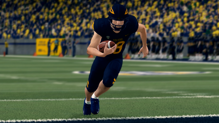 CFSL – Collegiate Football Simulation League