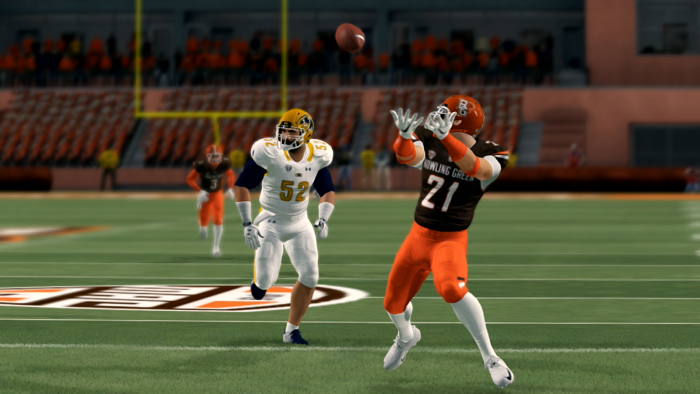 CFSL – Collegiate Football Simulation League